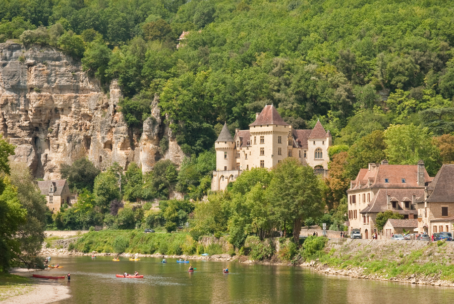 Dordogne